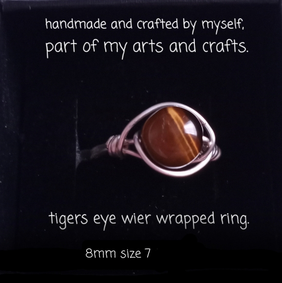 Ring - Picture 5 of 9